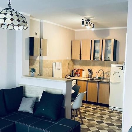 Majdini Clock Tower Apartman Podgorica Zewnętrze zdjęcie