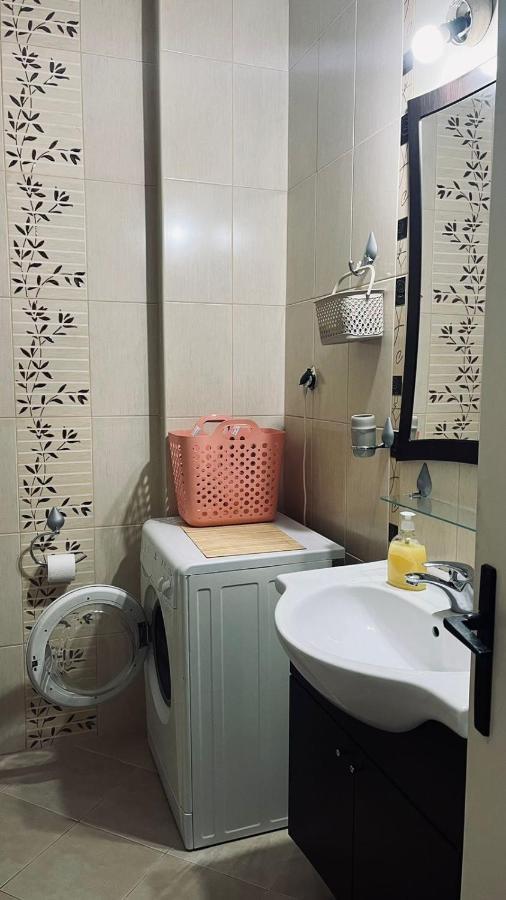 Majdini Clock Tower Apartman Podgorica Zewnętrze zdjęcie